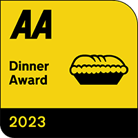 AA 2023 AA Dinner Award