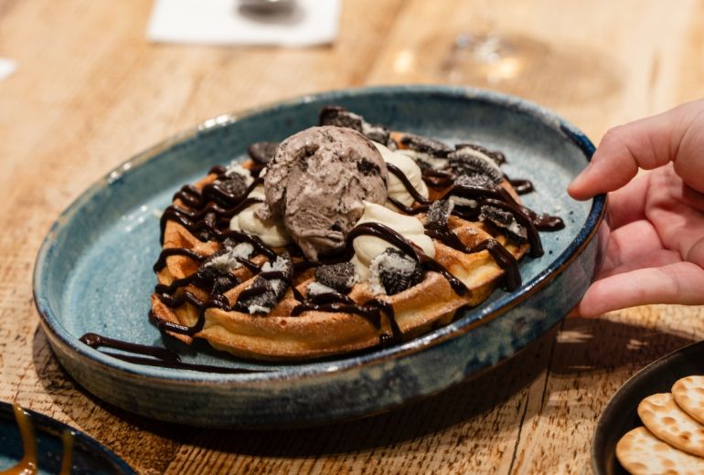 Dessert