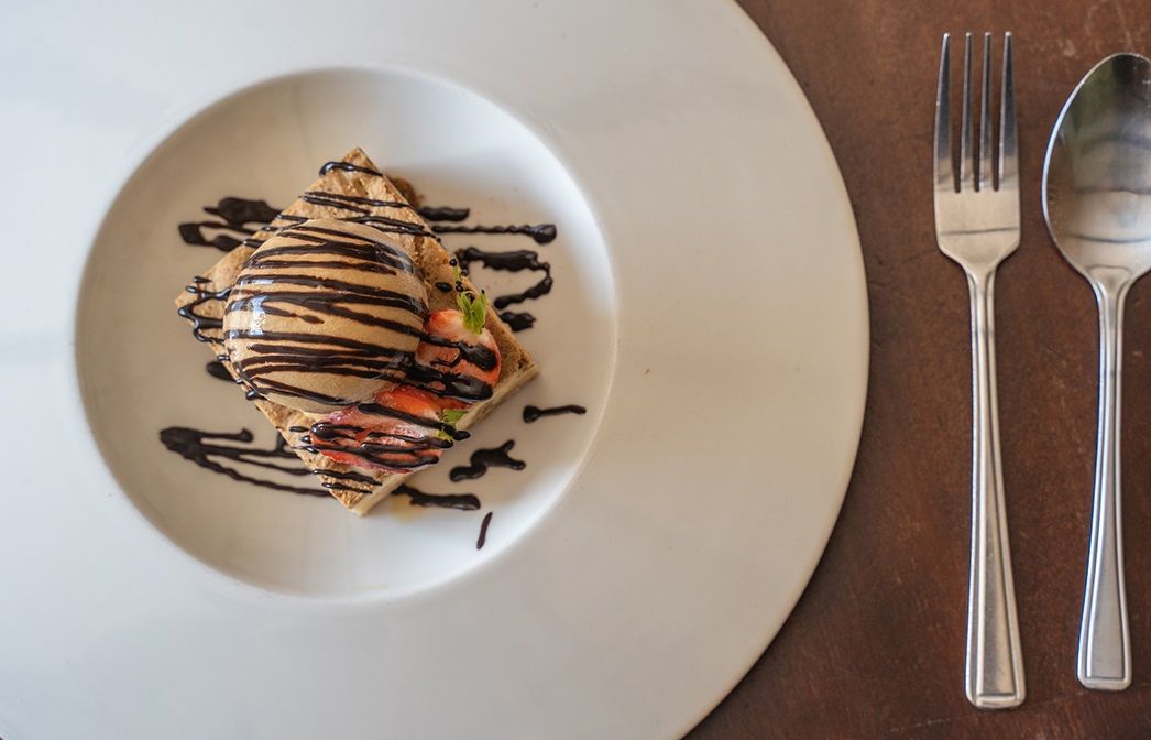 At The Hawk Inn, Treat Your Senses to a Range of Activities and a Culinary Haven