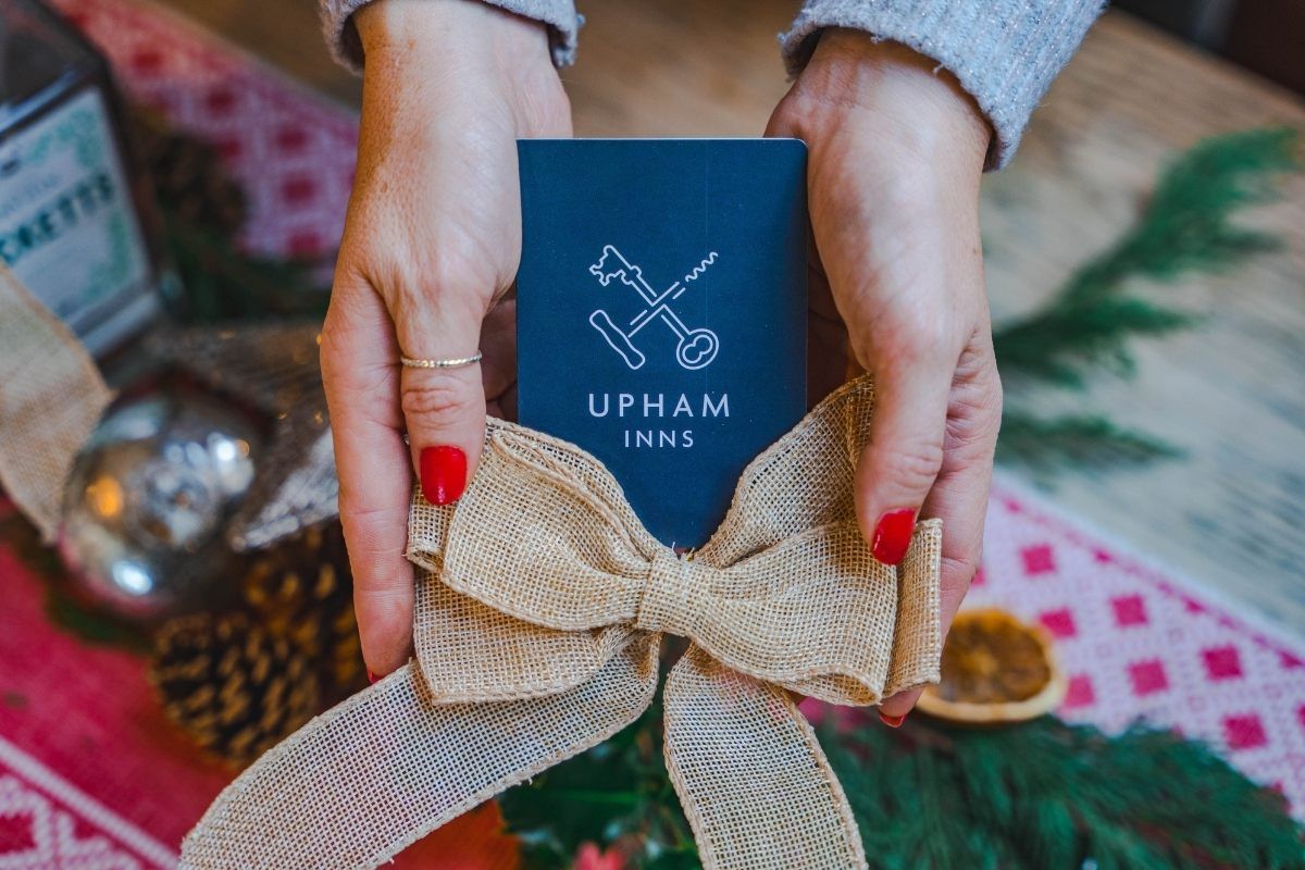 Christmas Gift Cards