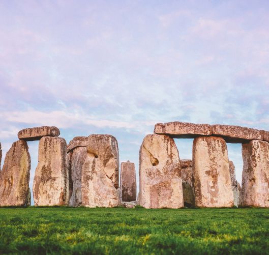 Stonehenge