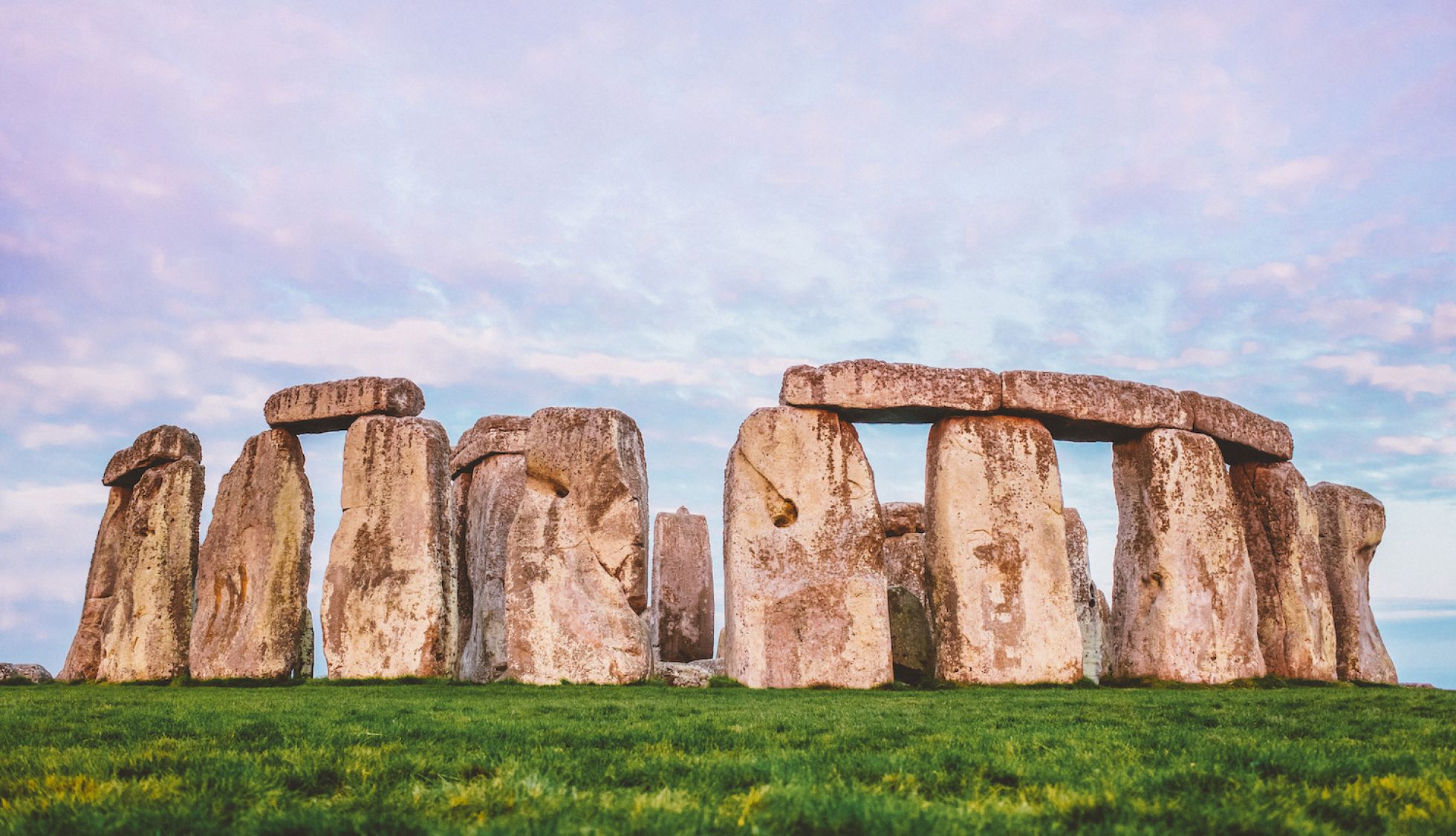 Stonehenge