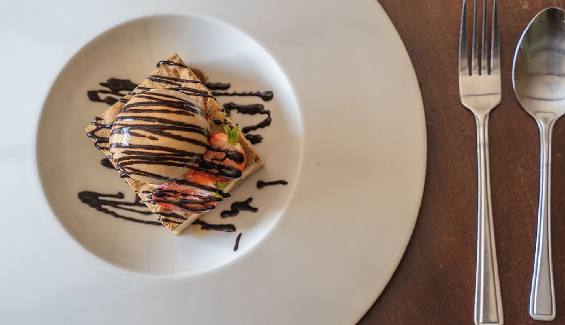 At The Hawk Inn, Treat Your Senses to a Range of Activities and a Culinary Haven